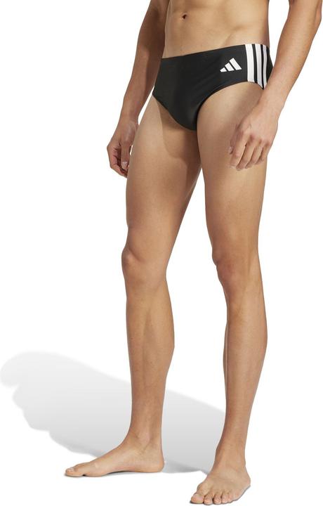 Actual product image adidas 3 Stripes Bold Trunk (4)