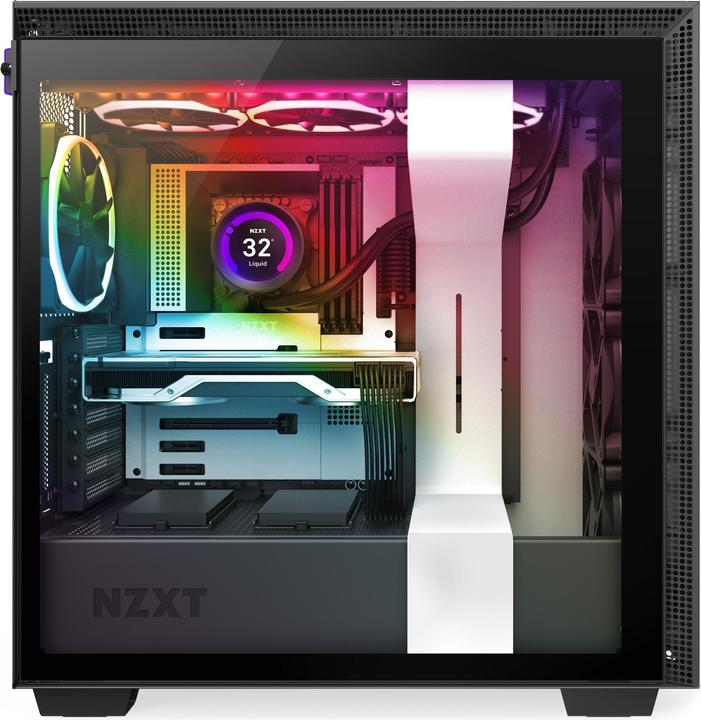 Image du produit NZXT Kraken Z73 RGB
