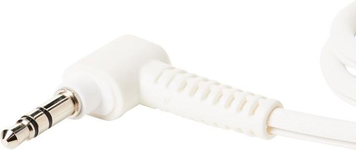 Produktbild Sony Mdr-Zx110w (Keine Geräuschunterdrückung, Kabelgebunden)