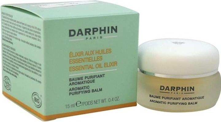Image du produit Darphin Baume aromatique purifiant ( Tout type de peau ) (15 ml)