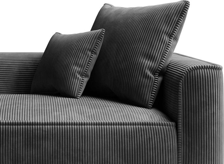 Produktbild Vente-unique Pineta (Recamiere)