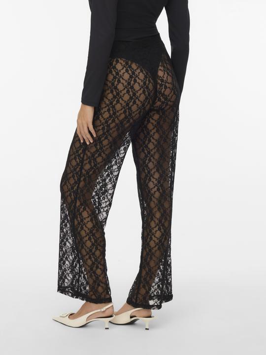 Immagine prodotto Vero Moda VMCAROLINE Mittlere Taille Hose Hose