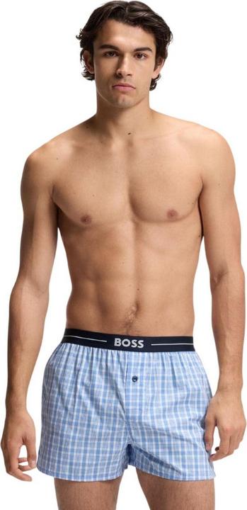 Produktbild BOSS SchlafanzugShorts (2erPack) (S)