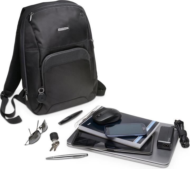 Produktbild Kensington Triple Trek (12 l)