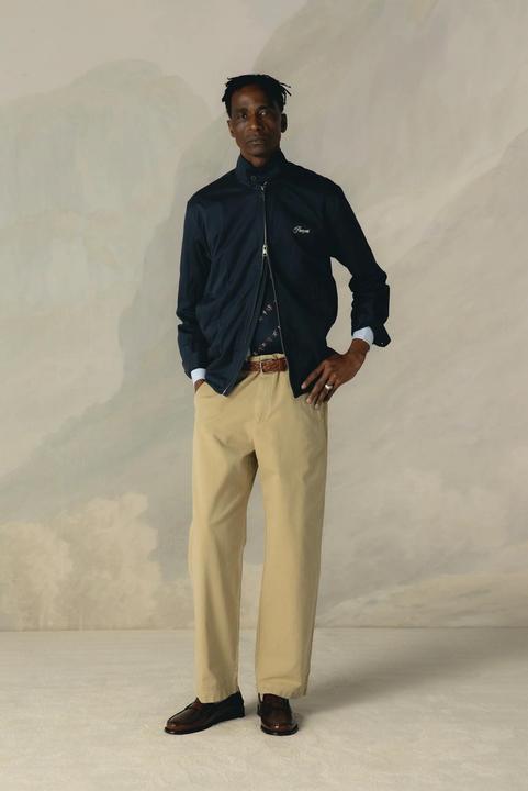 Produktbild Harrington (L)