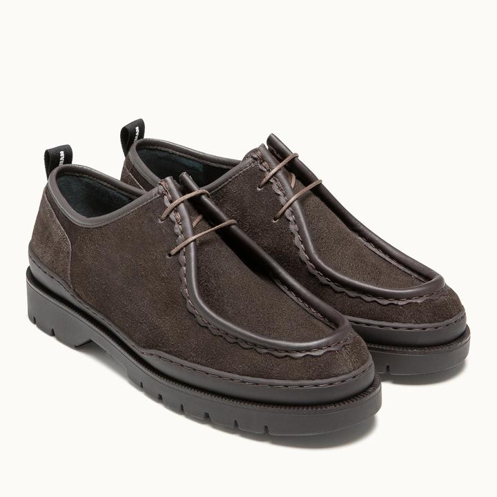 Produktbild Kleman Anzugschuhe Derby MAJOR VP (45)