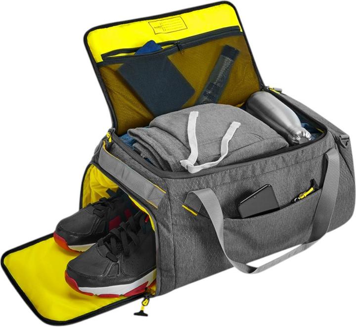 Image du produit Solo New York SOLO NY ACV668-10 (34 l)