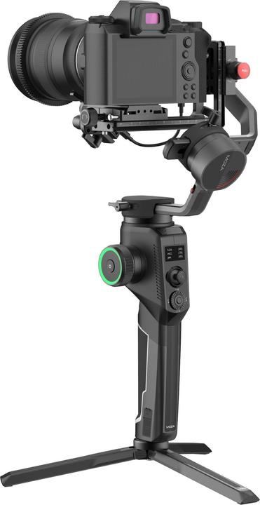 Produktbild Moza AirCross 2 Professional (Spiegelreflexkamera, Systemkamera, 3.20 kg)