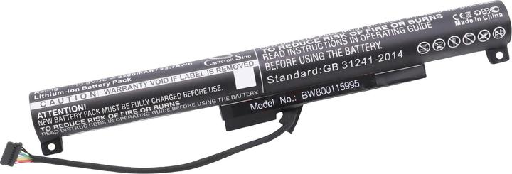 Produktbild Lenovo Battery 24 WH 3 Cell (2200 mAh)
