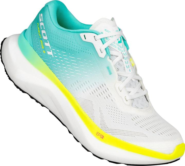 Produktbild Scott Sports Pursuit Ride 2 - Laufschuhe - Damen (40)