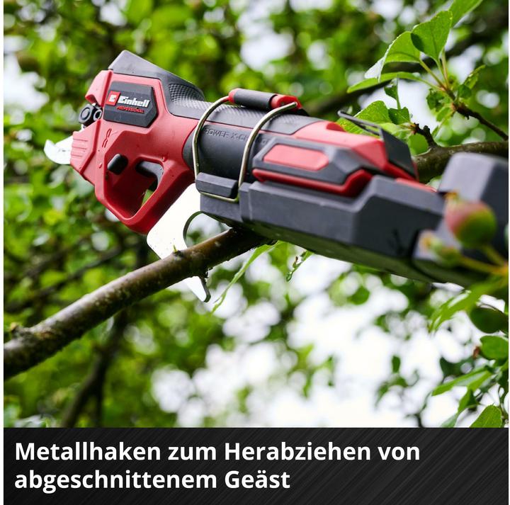 Produktbild Einhell Akku-Astschere GP-LS 18/28 Li T BL-Solo