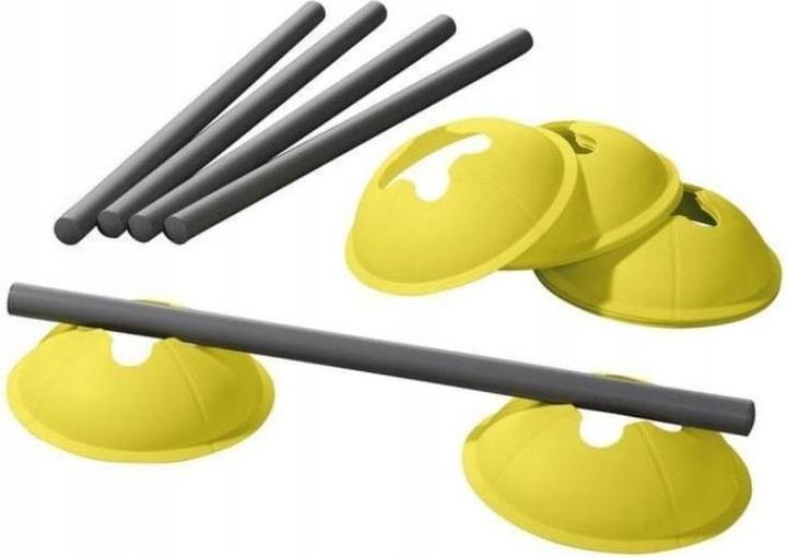 Image du produit Dunlop Set de haies 16 pcs. (1250 g)