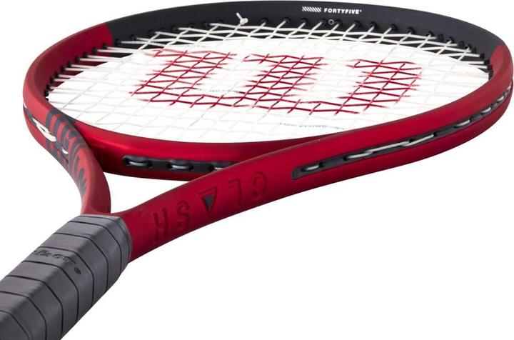 Produktbild Wilson Clash 100 V2.0 Tennisschläger (3, 295 g)