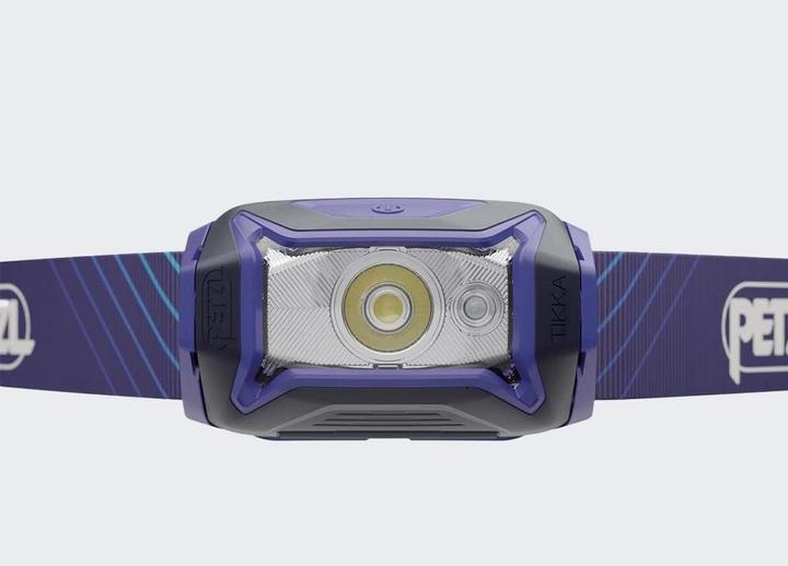 Actual product image Petzl Tikka Core (450 lm)