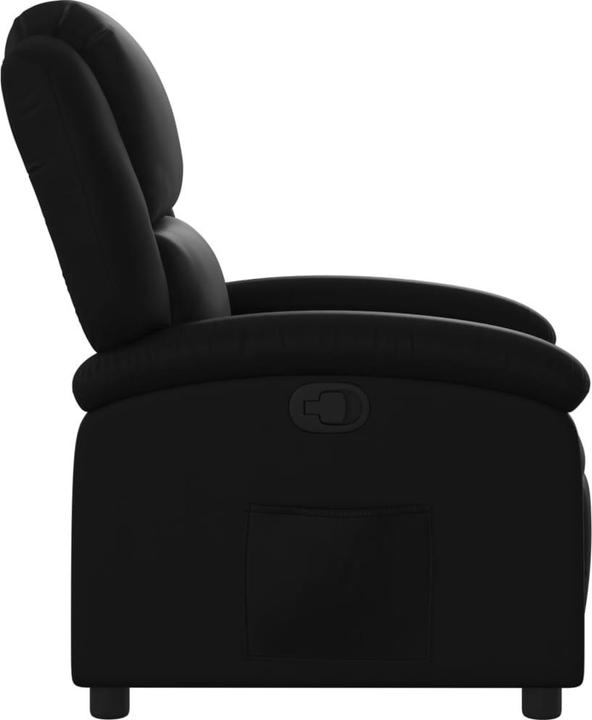 Actual product image vidaXL Ruhesessel