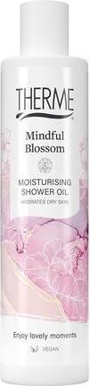 Produktbild Therme Mindful Blossom Feuchtigkeitsspendendes Duschöl - 250 ml (250 ml)