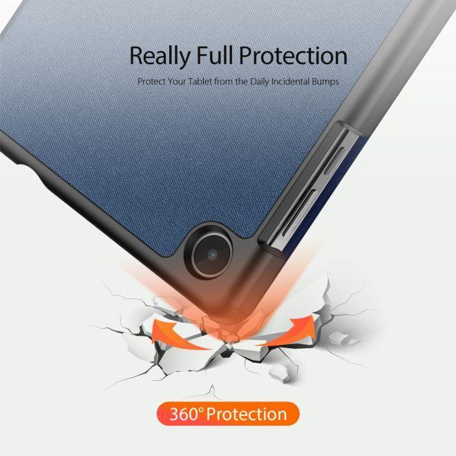 Immagine prodotto Dux Ducis Custodia per libri in pelle della serie Domo (Lenovo Tab M8 Gen 4)