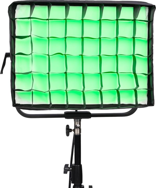Produktbild Nanlite Softbox, Quik-Release (Alien 300C) (Softbox, 46.50 cm)