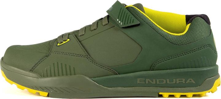 Produktbild Endura MT500 Burner Clipless Schuh (40)