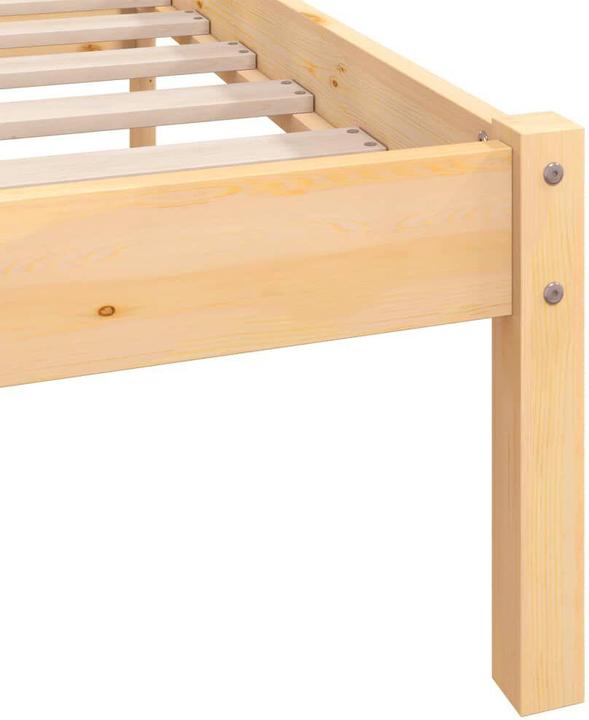 Image du produit vidaXL Tiziana (160 x 200 cm)