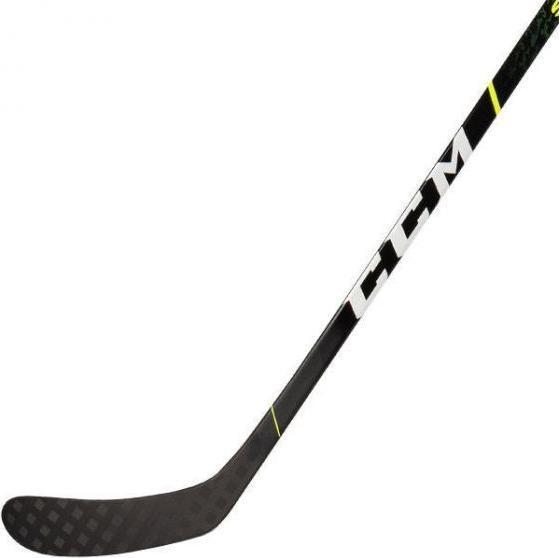 Image du produit CCM Super Tacks 9380 JR Hockey Bâton Composite (JR 50 Flex, droite, 29) (Droite)