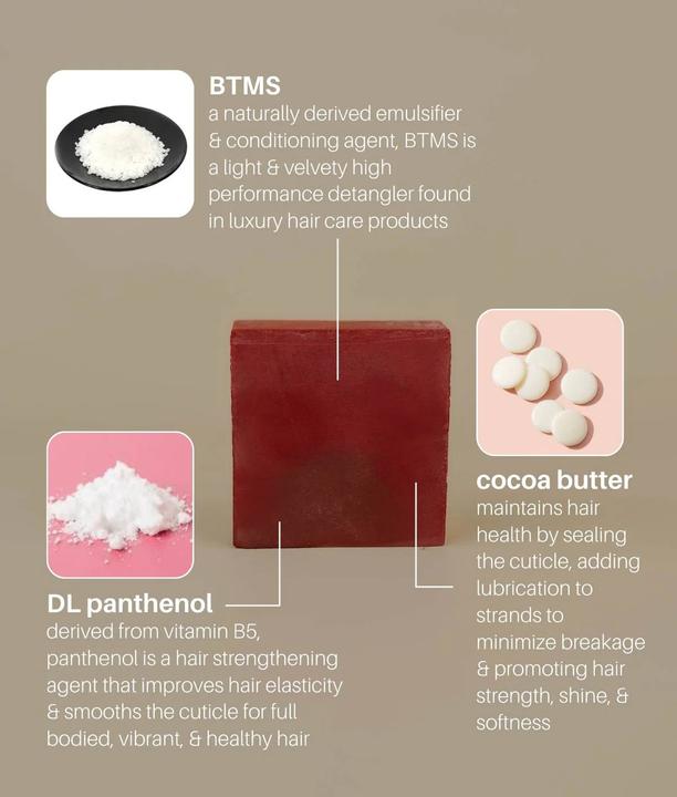 Produktbild Green Room Silk Color Correction Red