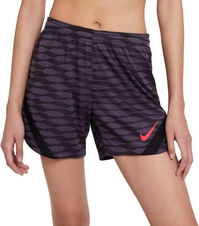Actual product image Nike Strike 21 women's training shorts (L)