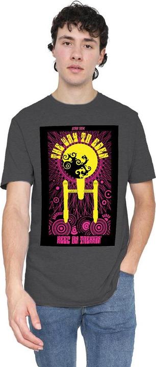 Produktbild The Original Series Episode 75 TShirt (XXL)