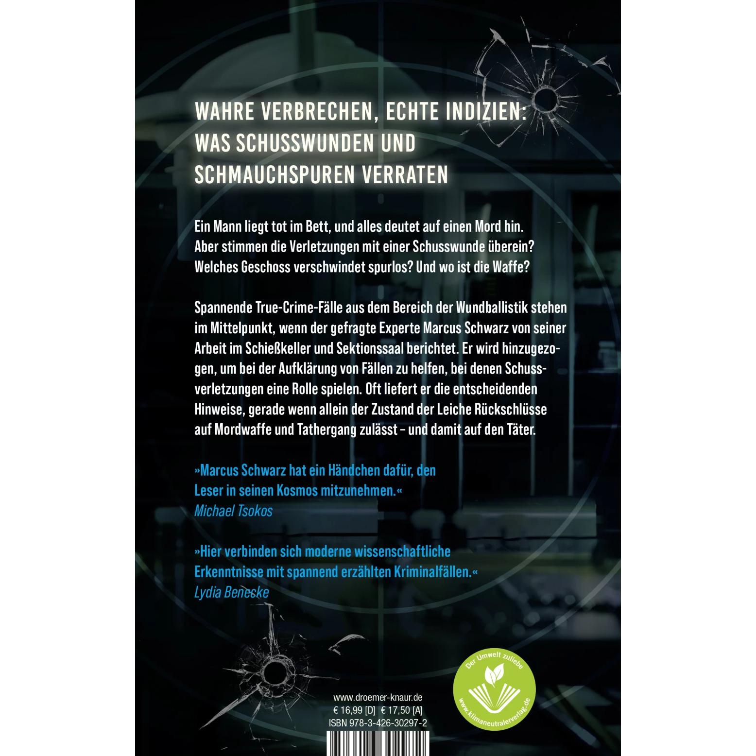 Thumbnail - Der Tod im Anflug, Sachbücher von Marcus Schwarz