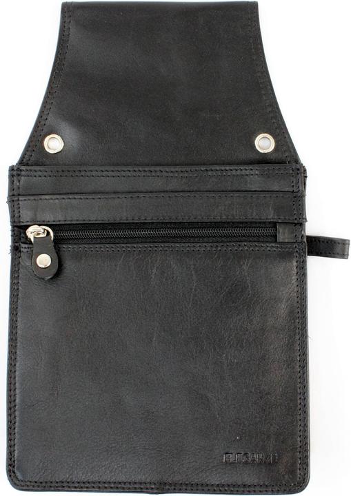 Produktbild HJP Lederwaren Halfter Geldbörse Kellner