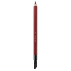 Actual product image Estée Lauder Double Wear 24H Waterproof Gel Eye Pencil Brick (Antique Burgundy)