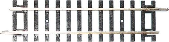 Piko H0 A-Gleis 55204 Gerades Gleis (Spur H0)