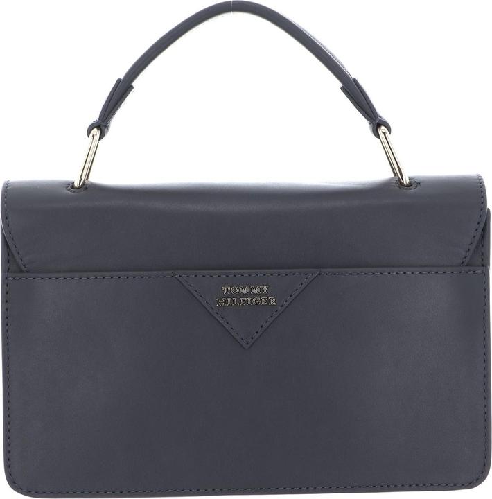 Produktbild Tommy Hilfiger Pushlock Leather Crossover