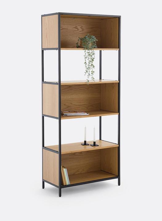 Immagine prodotto La Redoute Interieurs Volga (80 x 37 x 190 cm)