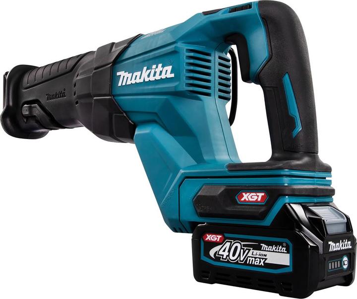 Produktbild Makita 40V Akku-Reciprosäge JR001GM201