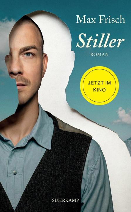 Actual product image Stiller (German, Max Fresh, 2025)