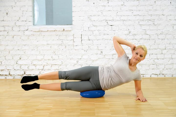 Produktbild Sissel Balancefit