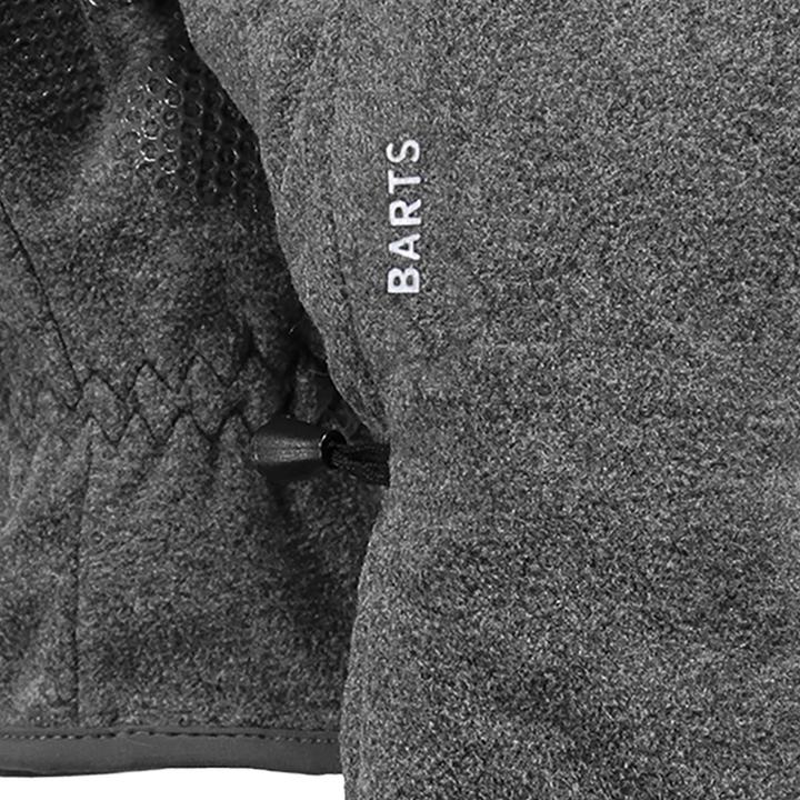 Actual product image Barts Fleece gloves (XL)