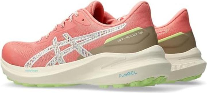 Produktbild ASICS Performance Laufschuhe 13 (39)