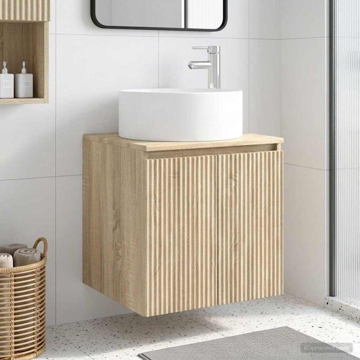 Produktbild vidaXL Regal