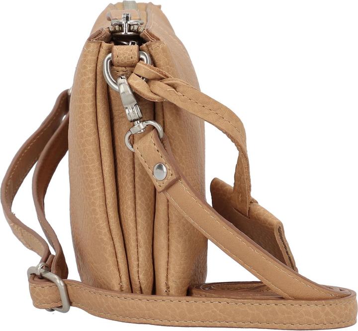 Immagine prodotto Burkely Soft Skylar Triple Pocket Zip