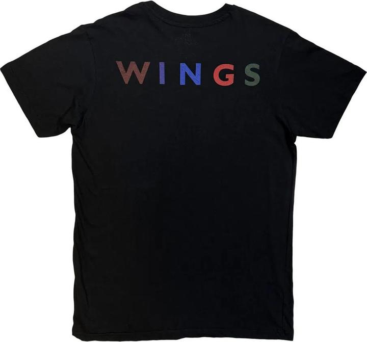 Produktbild Paul McCartney London Town TShirt (M)