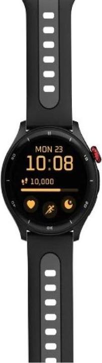 Actual product image Myphone Watch Adventure Black (46.30 mm)