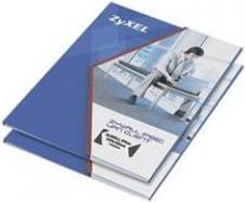 Produktbild Zyxel LIC-CCF, 1 YR Content Filtering 2.0 License for USG2200-VPN