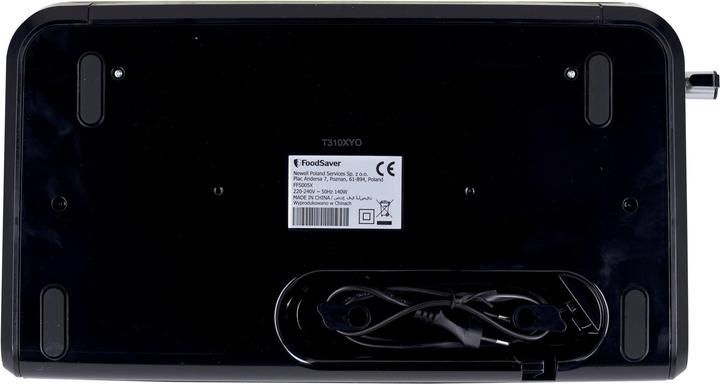 Immagine prodotto FoodSaver Folienschweissgerät