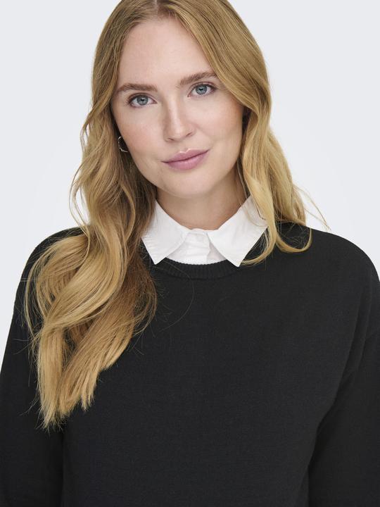 Produktbild Only Maternity OLMPAYSON Strickpullover Strickpullover (XXL)