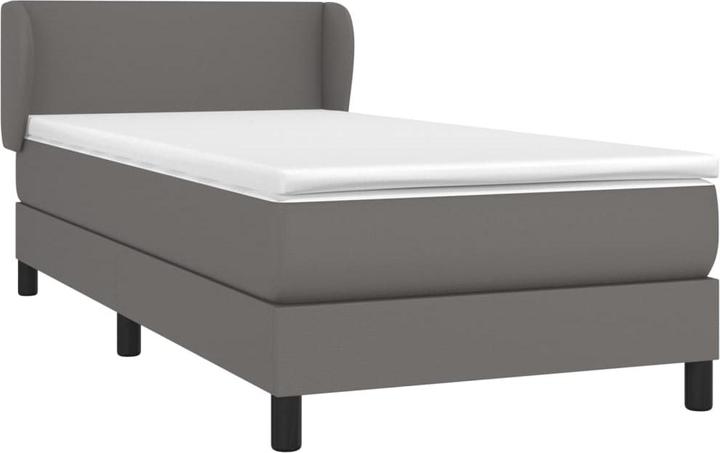 Image du produit vidaXL Boxspringbett (80 x 200 cm)