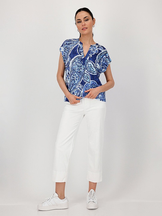 Produktbild Monari Blusenshirt (42)