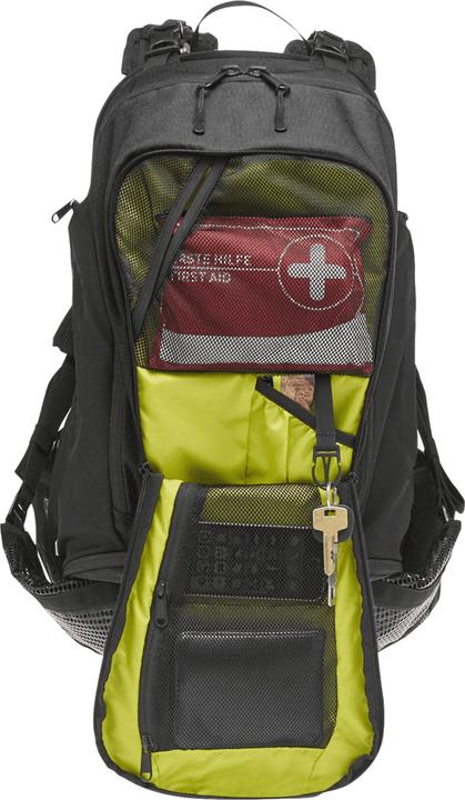 Produktbild Ergon BX4 Evo Rucksack (30 l)