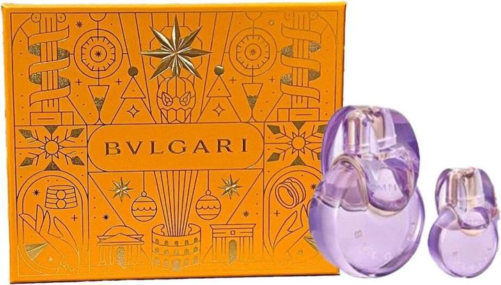 Image du produit Bulgari Omnia Améthyste (Coffret de parfum)